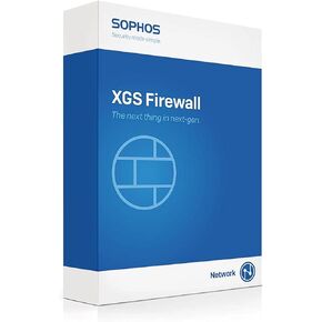 Sophos XGS 87 Enhanced Support - 12 Months (EN8C1CEAA) in Saudi Arabia