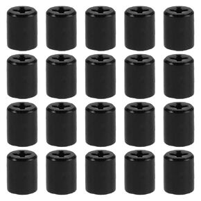 STOBAZA 20pcs M.2 SSD Mounting Screws and Standoff Kit for Laptop Repair, PC Motherboard and Hard Disk Installation Compatible with Asus Nvme Storage Expansion in Kuwait