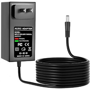 12V Replacement Charger for the LunchEAZE Pro Electric Insulated Lunch Box in Saudi Arabia
