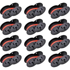 Replacment for GR24 MP11DX Calculator Ink Ribbon, B/R Ink Ribbon in Kuwait