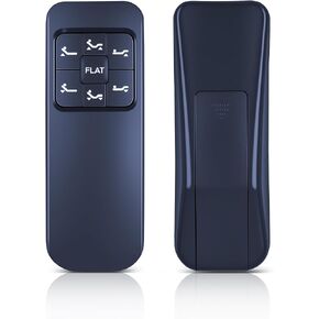 Remote for Naomi Home 12811G 12811-02, Richmat HJC25 HJC26 Adjustable Bed in Saudi Arabia