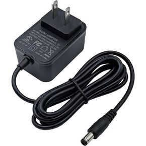 UL Certified Upgrade 12V DC Power Supply 2A 24W AC/DC Adapter in Kuwait