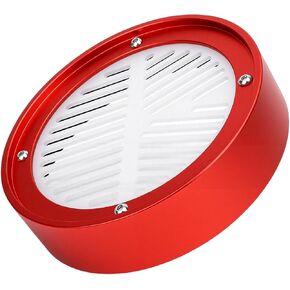 Focusing Mask, Aluminum Alloy Telescope Focus Aid for 103mm ID Telescopes with Plate for Reflector Refractor Dobsonian Cassegrain in Saudi Arabia