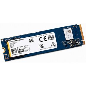 محرك الأقراص الصلبة الداخلي Mavark OEM KIOXIA 1TB BG6 Series M.2 2280 PCIe Gen4 x4 NVMe (الطراز: KBG60ZNV1T02) - BiCS Flash 3D TLC، سرعة قراءة تسلسلية تصل إلى 6,000 ميجابايت/ثانية in Kuwait