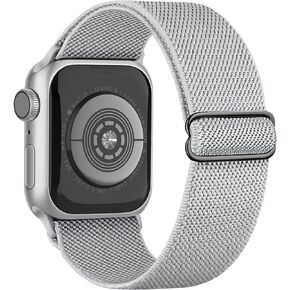 Melyis Halloween Nylon Band Fits Apple Watch Bands 42mm 41mm 40mm 38mm in Saudi Arabia