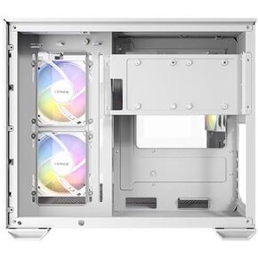 Antec GEH CX600M Trio ARGB_B White Mini Tower White Retail in Saudi Arabia