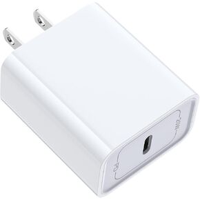 20W for iPhone Charging Block with Built-in Watch Charger, 3 in 1 iWatch in Saudi Arabia