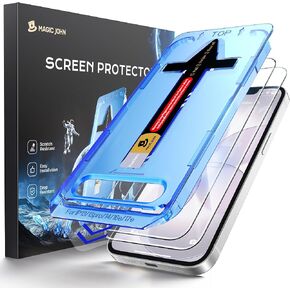 MAGIC JOHN for iPhone 18 Pro max AR Anti-Glare Screen Protector 6.9 inch in Saudi Arabia