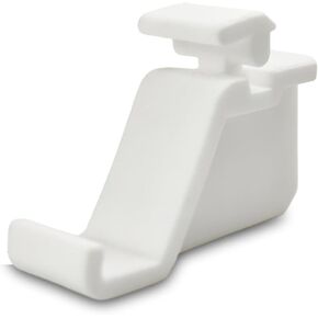 W11724411 Heater Support for Whirlpool KitchenAid JennAir Microwave in Saudi Arabia