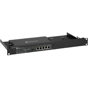 مجموعة Rackmount.IT لـ Omada/TP-Link ER706 + OC200 in Kuwait