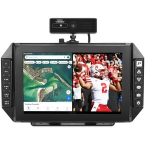 Power-Pole Vision Marine Infotainment Center - 7" in Saudi Arabia
