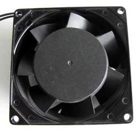 For ADDA AA8382HX-AT 8038 220V 0.07A 8CM AC cooling fan in Saudi Arabia