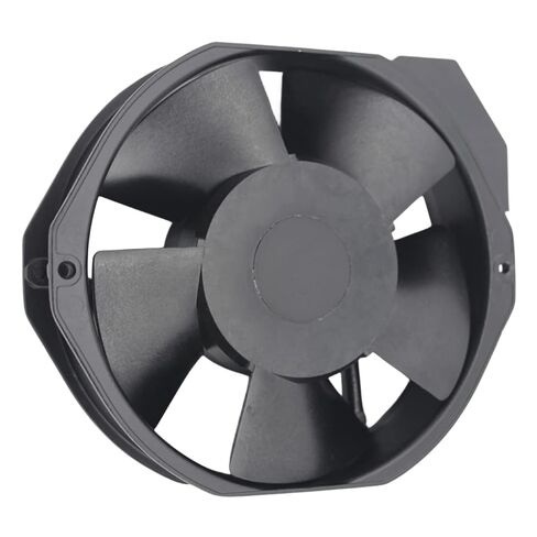 for UF15AC12 BWHL36 115V 29/28W 172MM - 172X150X38MM 17238 Cooling Fan in Saudi Arabia