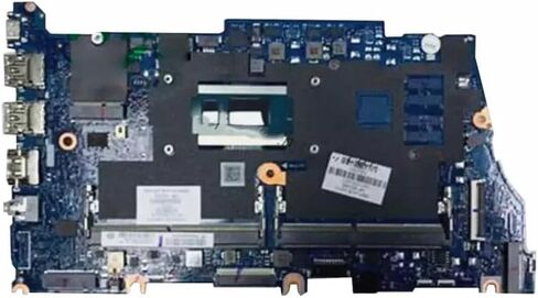 Compatible for Probook 440 G9 450 G9 Motherboard UMA i7-1255U N01275-601 in Saudi Arabia