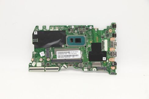 5B21B36507 for ThinkBook 14s Yoga ITL Laptop Motherboard I7 1165G7 UMA 8G Processor 100% Full Tested in Saudi Arabia