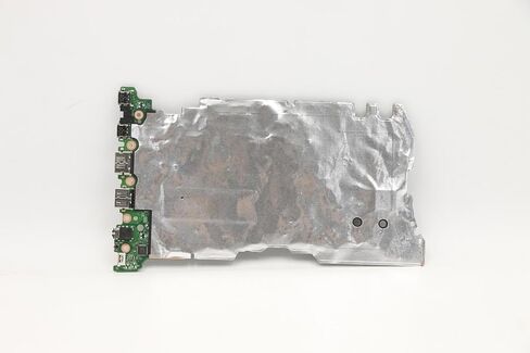 5B21B36507 for ThinkBook 14s Yoga ITL Laptop Motherboard I7 1165G7 UMA 8G Processor 100% Full Tested in Saudi Arabia