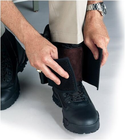 Galco Ambidextrous Boot Extender for Ankle Glove Ankle Lite Ankle Band in Saudi Arabia