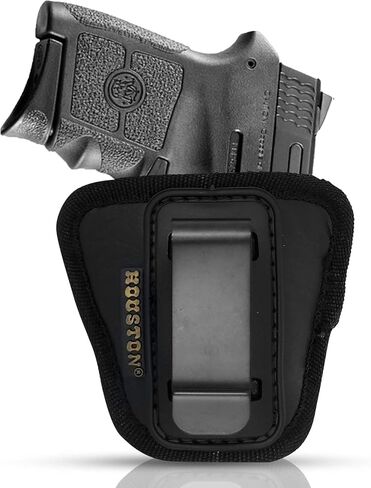 Houston Gun Holsters IWB/OWB Holster for .380 Pistols in Kuwait