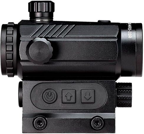 SIG SAUER Air R5 Mini 1x20mm 3 MOA Reticle Red Dot Sight in Kuwait