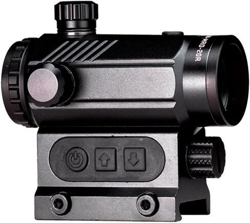 SIG SAUER Air R5 Mini 1x20mm 3 MOA Reticle Red Dot Sight in Kuwait