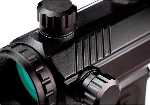SIG SAUER Air R5 Mini 1x20mm 3 MOA Reticle Red Dot Sight in Kuwait