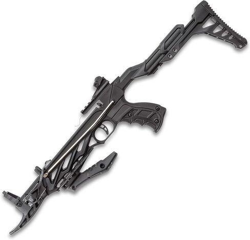 M48 Hell Hawk Self-Cocking Assault Crossbow Pistol - Lightweight in Saudi Arabia