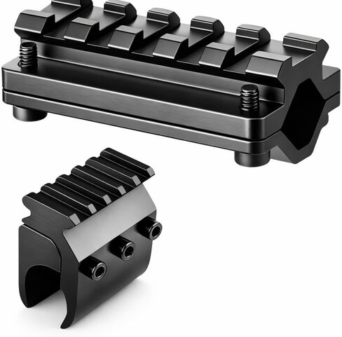 360 Tactical Universal 21mm Weaver in Kuwait