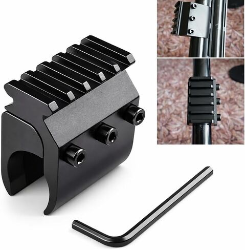 360 Tactical Universal 21mm Weaver in Kuwait
