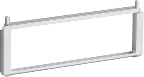 HomeStock Foldable Laptop Stand for MacBook and Laptops, Space Gray in Saudi Arabia