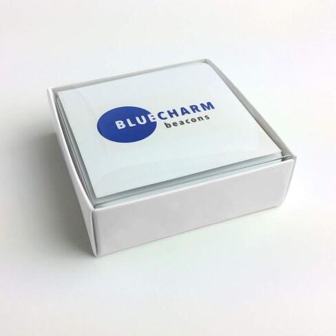 Blue Charm Fake Car Alarm, 1.5 Year Continuous Usage Battery Life, Red Blinking LED Light with 42" Long Wire, (2xAA Batteries not Included) in Kuwait