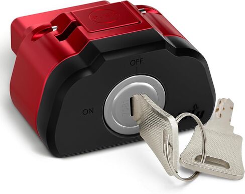 OBD2 Lock with Key, Car OBD Port Lock Anti Theft Protector in Saudi Arabia