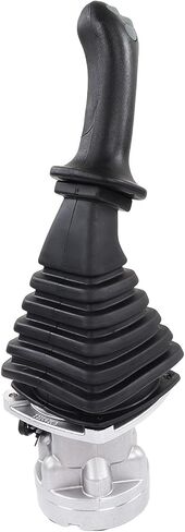 Excavator Joystick Controller Alloy Steel Operating Handle Pilot Valve Joystick LH 3 in Saudi Arabia