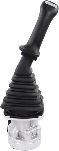 Excavator Joystick Controller Assembly Alloy Steel Pilot Handle 410113‑00146 LH 2 in Saudi Arabia