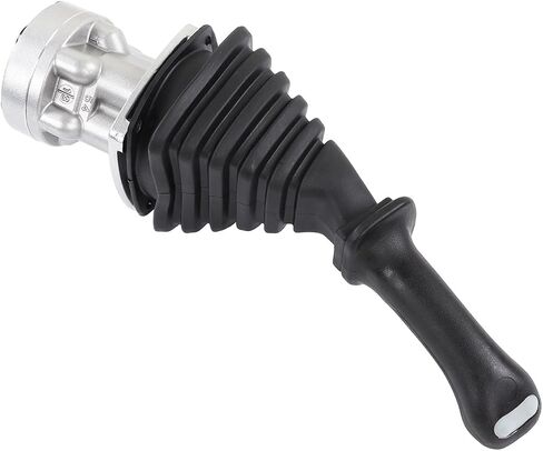 Excavator Joystick Controller Assembly Alloy Steel Pilot Handle 410113‑00146 LH 2 in Saudi Arabia