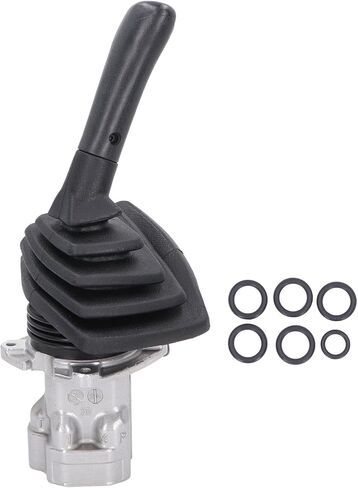 High Performance Excavator Joystick, Ergonomic Alloy Steel Control, Precise and Sturdy, for Heavy Duty Construction Equipment in Saudi Arabia