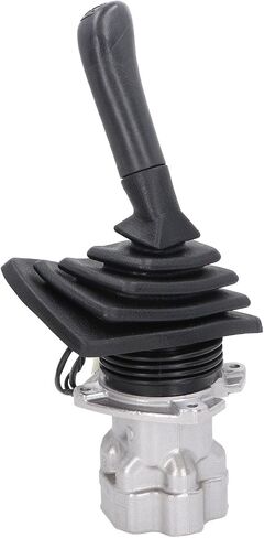 High Performance Excavator Joystick, Ergonomic Alloy Steel Control, Precise and Sturdy, for Heavy Duty Construction Equipment in Saudi Arabia