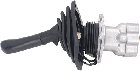 High Performance Excavator Joystick, Ergonomic Alloy Steel Control, Precise and Sturdy, for Heavy Duty Construction Equipment in Saudi Arabia