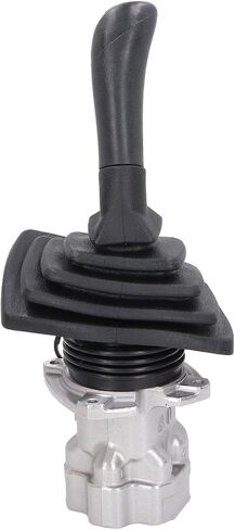 High Performance Excavator Joystick, Ergonomic Alloy Steel Control, Precise and Sturdy, for Heavy Duty Construction Equipment in Saudi Arabia