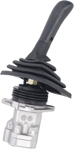 High Performance Excavator Joystick, Ergonomic Alloy Steel Control, Precise and Sturdy, for Heavy Duty Construction Equipment in Saudi Arabia