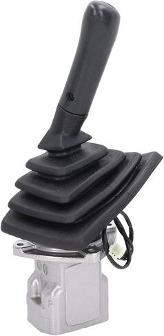 High Performance Excavator Joystick, Ergonomic Alloy Steel Control, Precise and Sturdy, for Heavy Duty Construction Equipment in Saudi Arabia