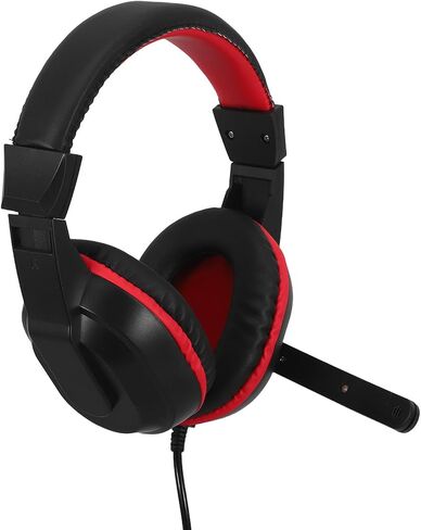 Gaming Headphones Stereo Headset for PC Laptop with Mic in Kuwait