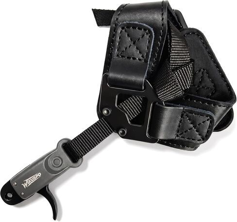 Archery Adjustable Wristband Release Aids in Saudi Arabia