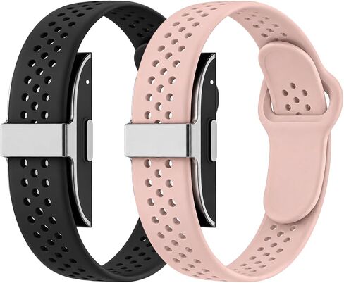 Silicone Band for Hume Band Replacement Strap Compatible with Hume Band 1.0 in Saudi Arabia