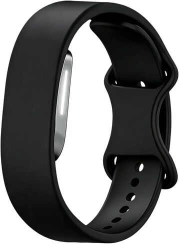 Compatible For Hume Band 2.0 Replacement Strap | Silicone Arm Band in Saudi Arabia