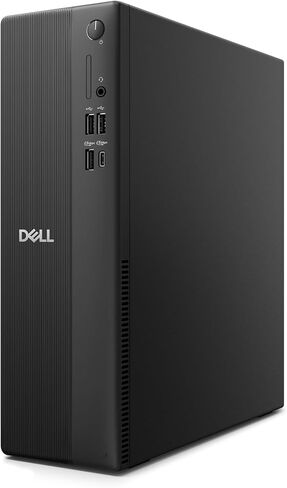 Dell Slim Desktop, AMD Ryzen 5 150, 16GB RAM, 512GB SSD, Windows 11 Home in Kuwait