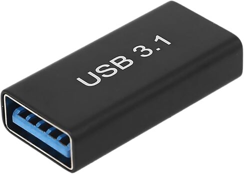 محول USB C أنثى إلى USB 3.1 ذكر محول عالي السرعة بسرعة 10 جيجابت في الثانية in Kuwait