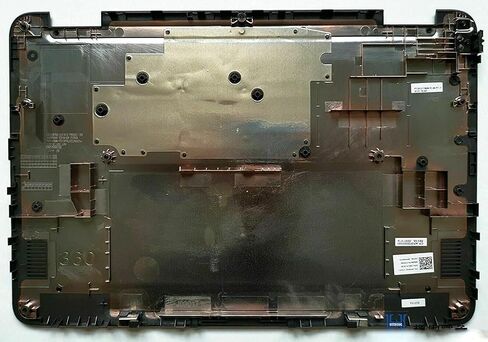 New for Chromebook 3100 2-in-1 Lower Case Bottom Base Cover Chassis 0PPWP2 in Saudi Arabia