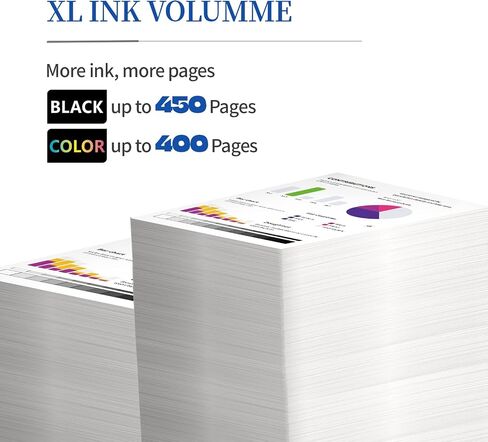PG-275XL CL-276XL Ink Cartridge Replacement for Canon 275 and 276 275 276XL in Kuwait