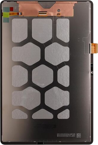New 12.4" LCD Display Replacement Compatible with Samsung Galaxy Tab S7 FE SM‑T730 SM‑T735 SM‑T736B Touch Screen Digitizer Assembly with Repair Tools Kit in Saudi Arabia