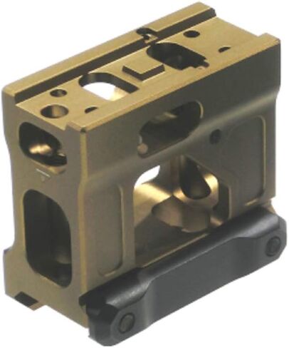 Unity Tactical Fast - Ap Micro Mount- Fde in Saudi Arabia